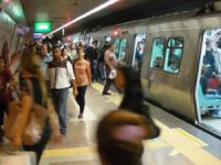 3. havalimanına 33 kilometrelik metro