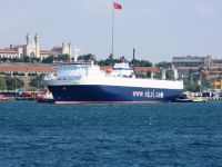 Alternatif Ro-Ro'ya Avrupa'dan teklif var