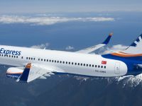 SunExpress, İzmir'den Milano'ya direkt uçacak