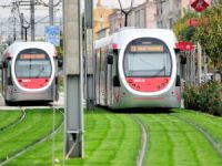 Kayseri’de raylı sistemler 2 katına çıkacak