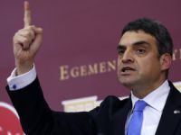 Gümrükten nakit girişi Meclis’te
