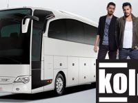 Travego Firarda, 10. yılını Kolpa ile kutluyor