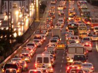 Trafikte dizel tercihi artıyor