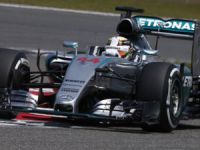 Mercedes AMG Petronas, Avrupa’da kazanmak istiyor