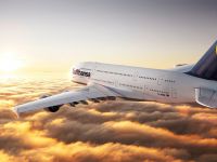 Lufthansa’nın Bodrum - Frankfurt seferleri başlıyor