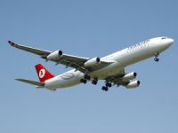 THY'den yeni uçuş noktası