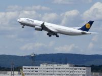 Lufthansa ve THY’den yeni ortaklık sinyali