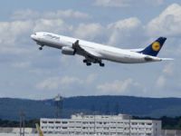 Lufthansa’ya 5 ödül birden
