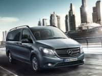 Mercedes-Benz Türk’ten ocak ayına özel fırsatlar
