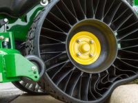 Michelin’in tarım lastiklerine üç ödül birden