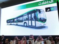 Metrobüsü Arabistan'a ihraç ettik
