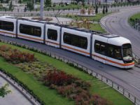 Eskişehir raylı sistemlerde dünya pazarlarına açılıyor
