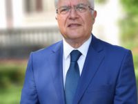 BLMYO’da yeni Müdür Prof. Dr. Mehmet Şakir Ersoy