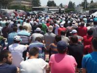 Metal işçileri Cuma günü greve hazırlanıyor