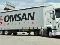 OMSAN’dan sürdürülebilirlikte dev adım!