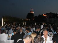 UND, üyeleriyle iftarda buluştu