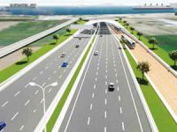 Tüp Geçiş Projesi’nde ÇED süreci başladı