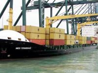 MSC, kabotajı Türk bayraklı MED Tekirdağ ile kutluyor